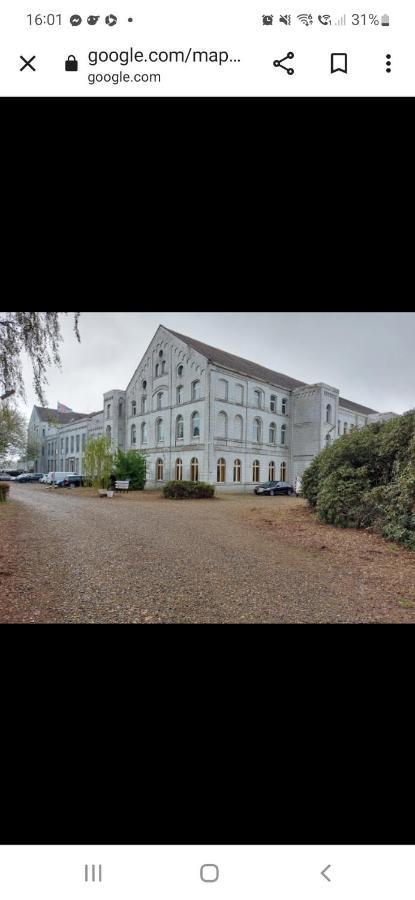 B&B 'T Kloaster Hulsberg ภายนอก รูปภาพ