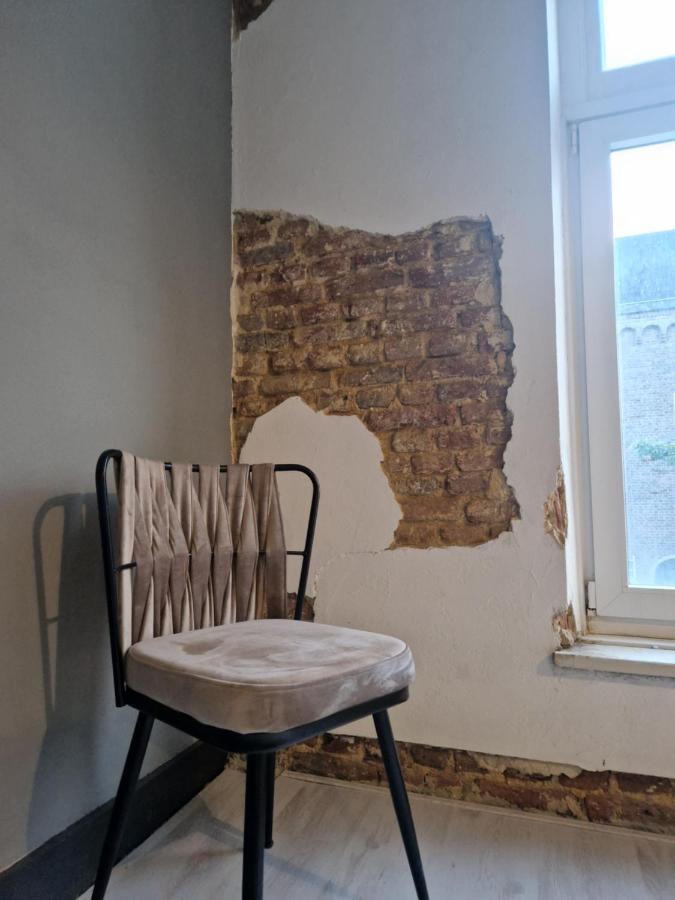 B&B 'T Kloaster Hulsberg ภายนอก รูปภาพ