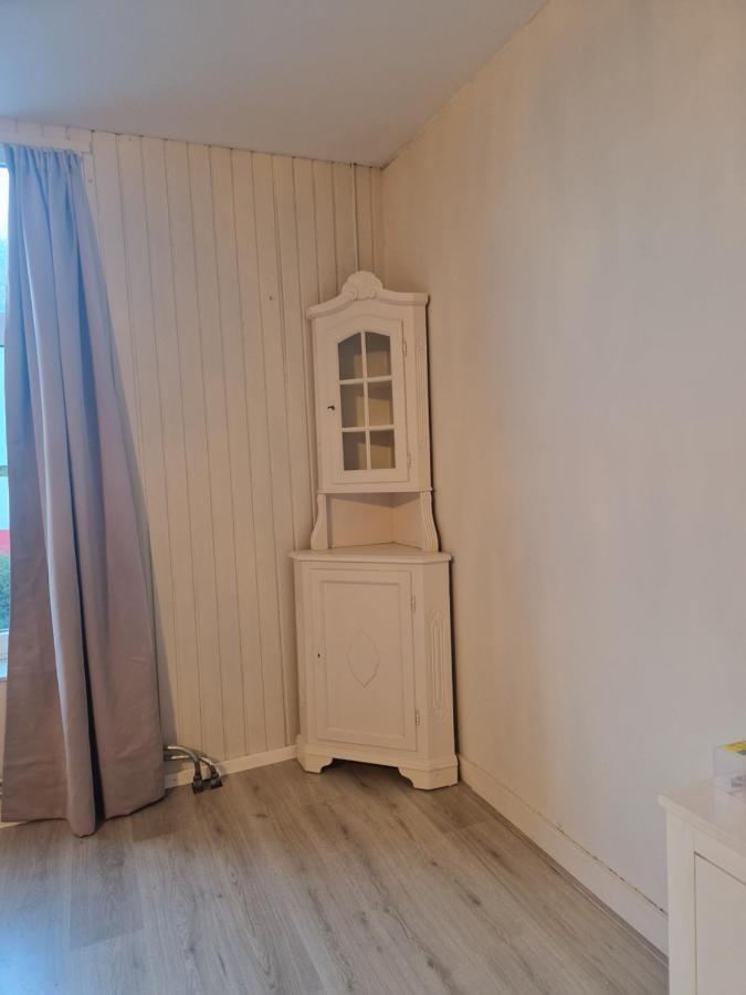 B&B 'T Kloaster Hulsberg ภายนอก รูปภาพ