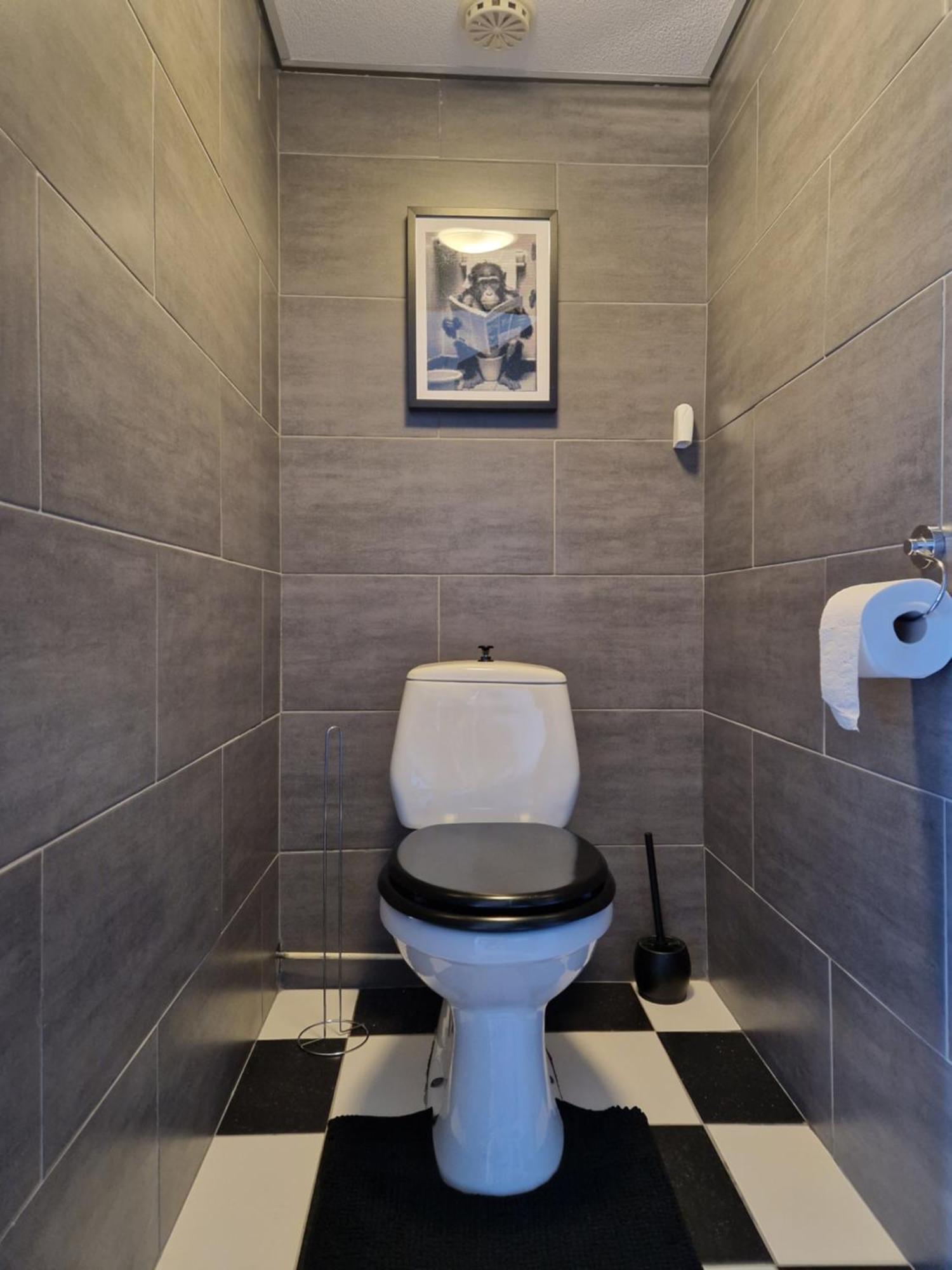 B&B 'T Kloaster Hulsberg ภายนอก รูปภาพ