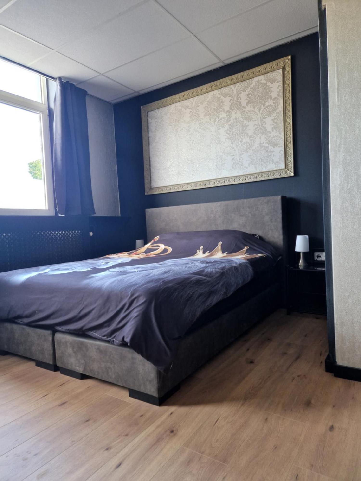 B&B 'T Kloaster Hulsberg ภายนอก รูปภาพ