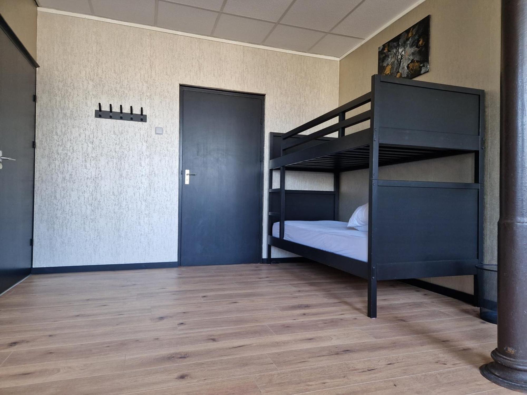 B&B 'T Kloaster Hulsberg ภายนอก รูปภาพ