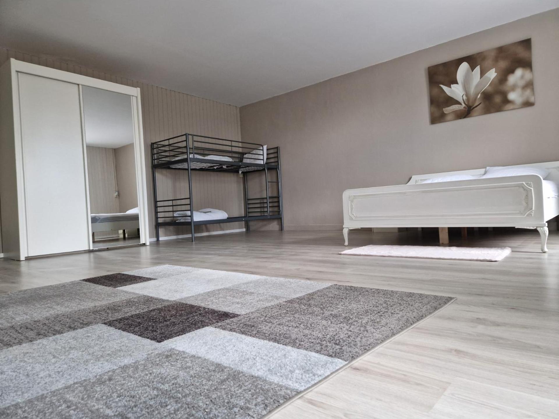 B&B 'T Kloaster Hulsberg ภายนอก รูปภาพ