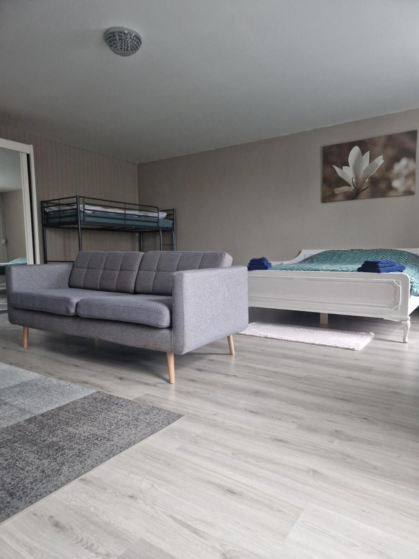 B&B 'T Kloaster Hulsberg ภายนอก รูปภาพ